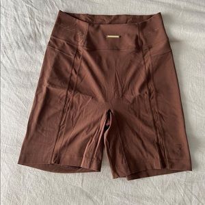 Gymshark x Whitney Simmons Mesh Shorts